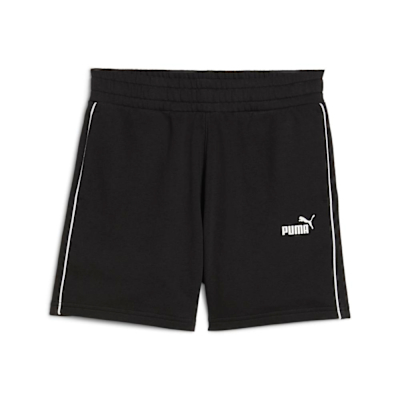【PUMA官方旗艦】基本系列Sport高腰5吋短褲 女性 68504501