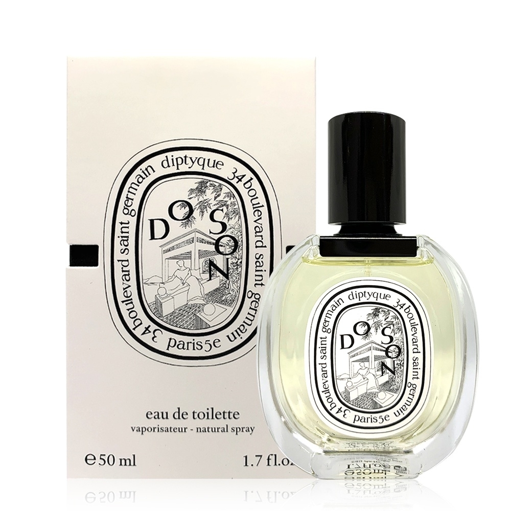 Diptyque 杜桑淡香水50ml | diptyque | Yahoo購物中心