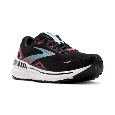 BROOKS 女鞋 慢跑鞋 避震緩衝象限 ADRENALINE GTS 23 GTX (1204131B082)