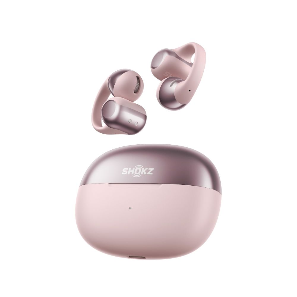 SHOKZ OpenDots ONE 片耳 SHOKZ】OpenDots ONE E310 開放式耳夾藍牙耳機| SHOKZ | Yahoo購物中心