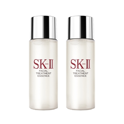 SK-II 青春露 30ml *2入組 (旅行小樣)