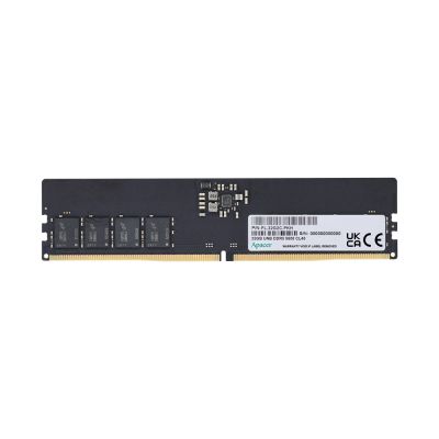宇瞻Apacer DDR5 5600 32GB 桌上型記憶體(2048*8) | DDR5 5600 | Yahoo