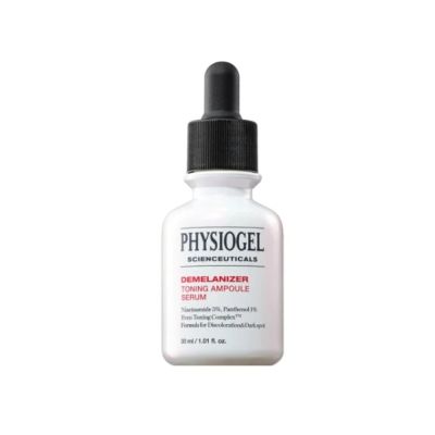 Physiogel潔美淨 極光CE色修平衡精華液 30ml