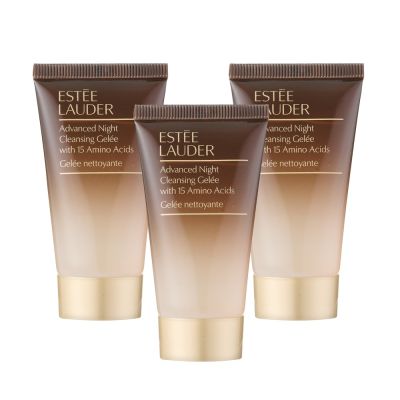 Estee Lauder 雅詩蘭黛 特潤超導醒膚潔顏蜜30ml 三入組