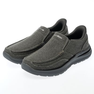 SKECHERS 男鞋 休閒系列 休閒鞋 瞬穿舒適科技 ARCH FIT SUPERIOR - 205490CHAR