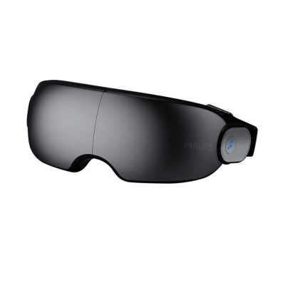 PHILIPS PPM2701BK 可視眼罩按摩器