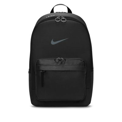 NIKE NK HERITAGE EUGENE WNTRZD BKPK 男女 後背包 書包 筆電包 雙肩包 黑-DN3592010