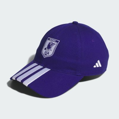 ADIDAS JFA CAP H 男女 休閒帽 KC0743