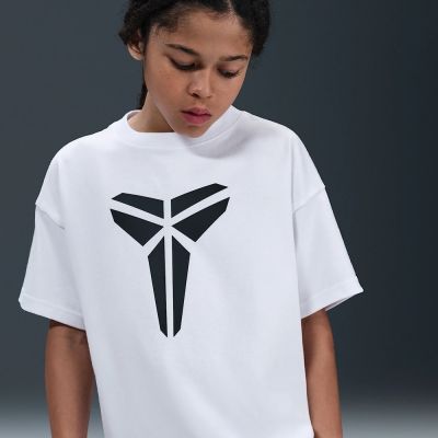 NIKE KB K NK DF TEE M90 HBR 中大童 短袖上衣 IM0322100