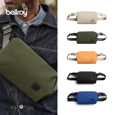 【Bellroy】Classic Sling(3L) 經典胸包