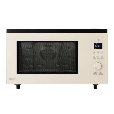 LG樂金 【LG 樂金】 NeoChef 智慧變頻蒸烘烤微波爐 39公升 (MJ3965BCP)