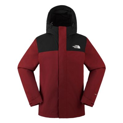 The North Face M SANGRO DRYVENT JACKET 2.0 - AP 男 防水外套 NF0A8DX15M2