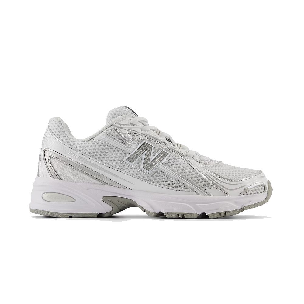 【New Balance 紐巴倫】740系列 休閒鞋 運動鞋 男女 A-U7405I7 B-U740WM2 C-U7402EL 精選六款 (B 中性款-U740WM2)