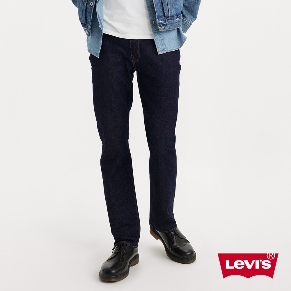 Levi's 514 男款低腰直筒丹寧牛仔褲| 牛仔褲| Yahoo購物中心