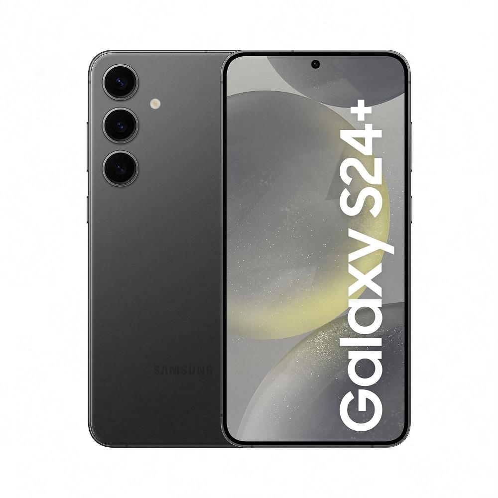 三星Samsung Galaxy S24+ (12G/256G) 6.7吋4鏡頭智慧手機| S系列
