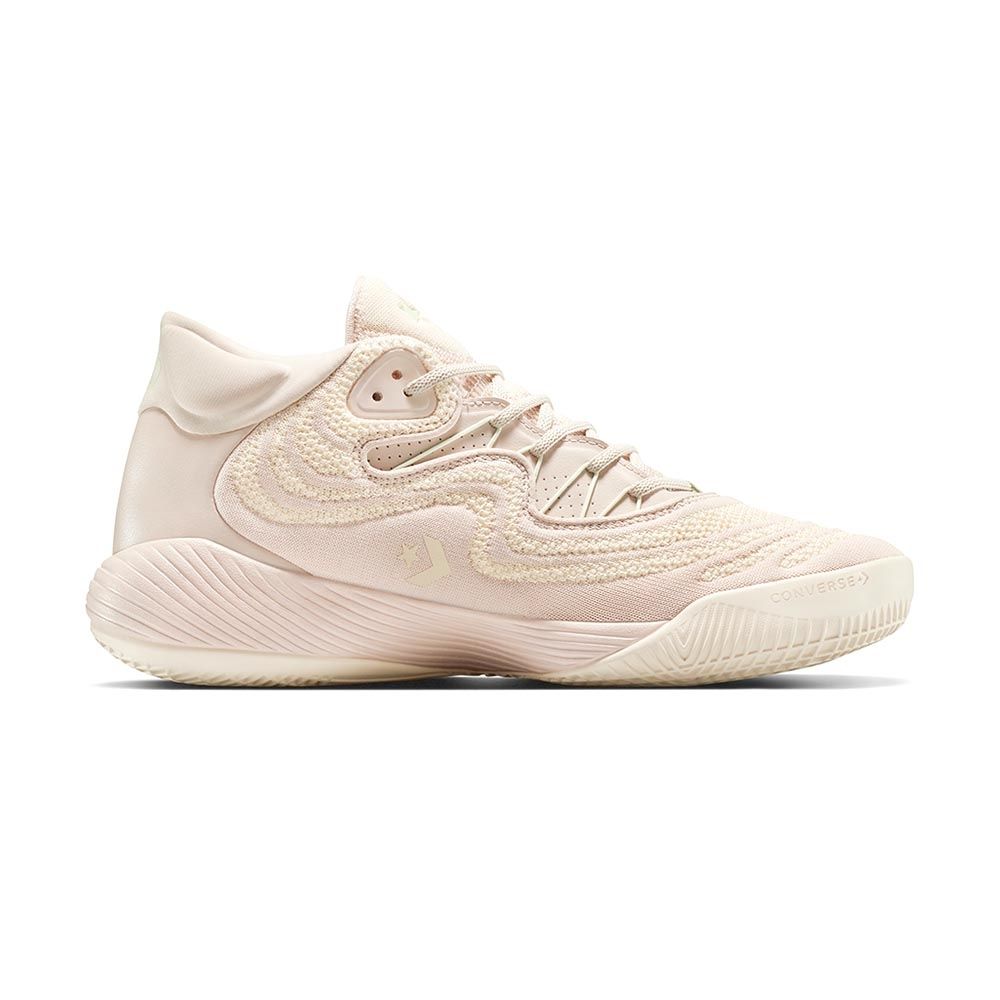 Converse All Star Bb Shift Cx 運動鞋 男鞋 籃球鞋 淺卡其色 包覆 實戰 A10595C