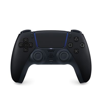 【Sony】原廠 PS5 DualSense 無線控制器 午夜黑