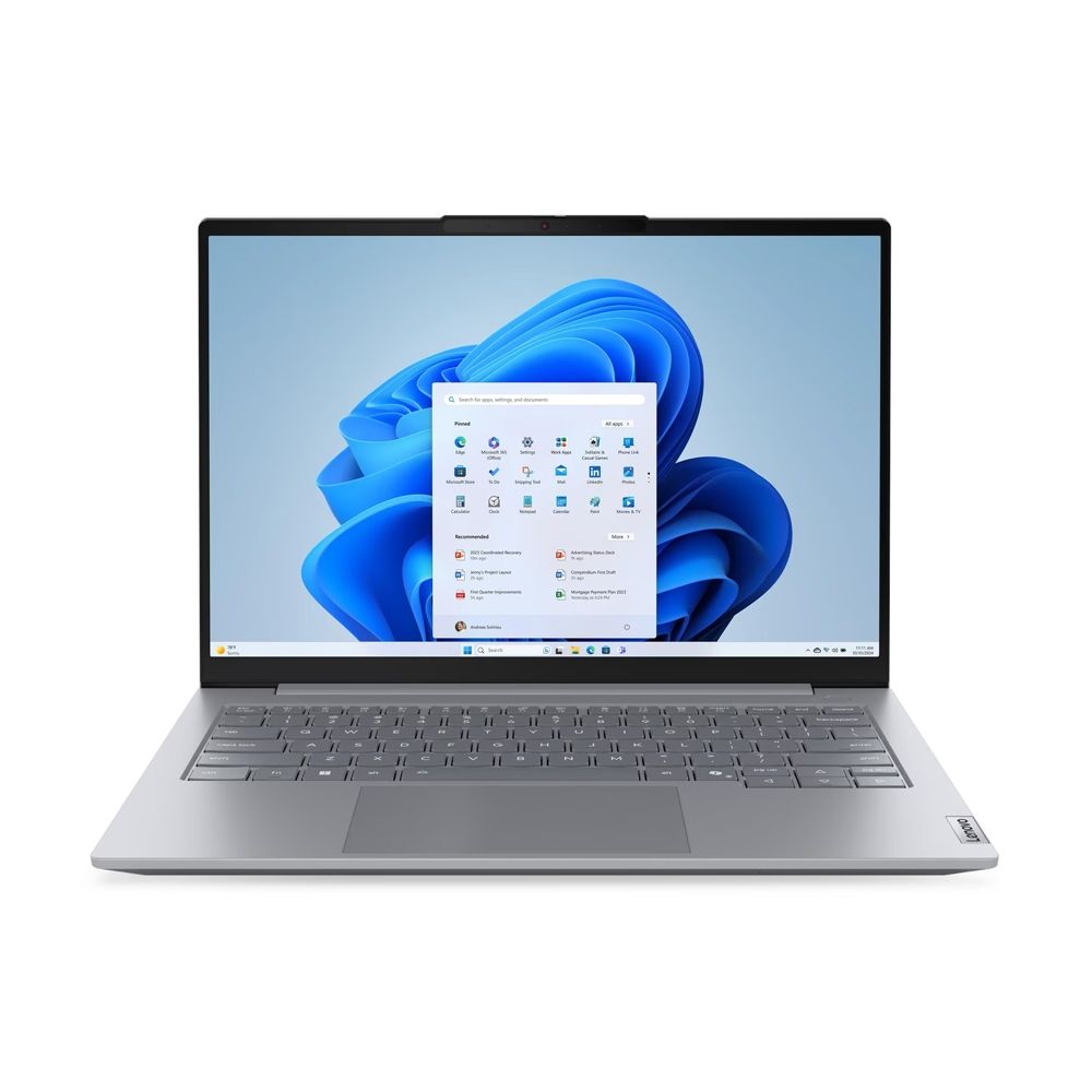 Lenovo 聯想聯想Thinkbook 14 14吋商用筆電(Ultra 5 225H/16GB/512GB