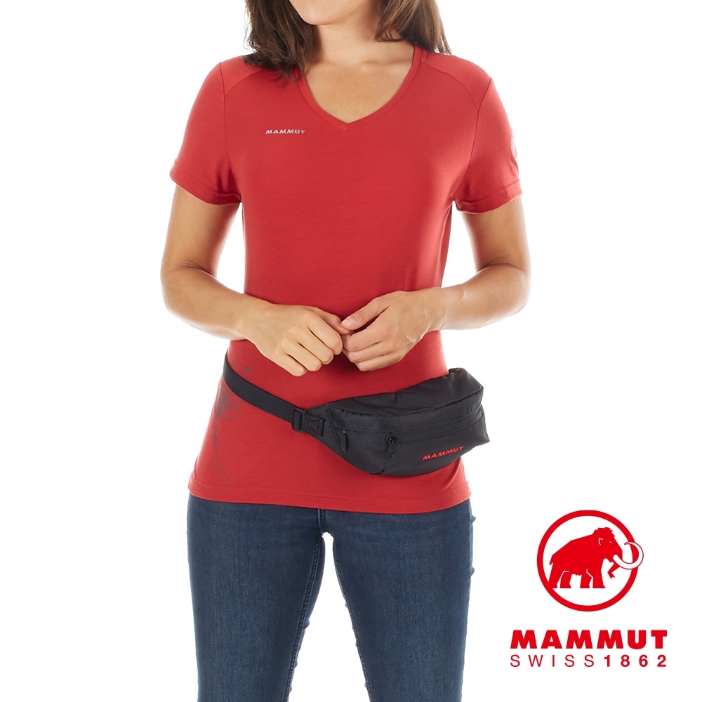 Hip Bag Mammut Classic Bumbag L Mammut 長毛象】Classic Bumbag L