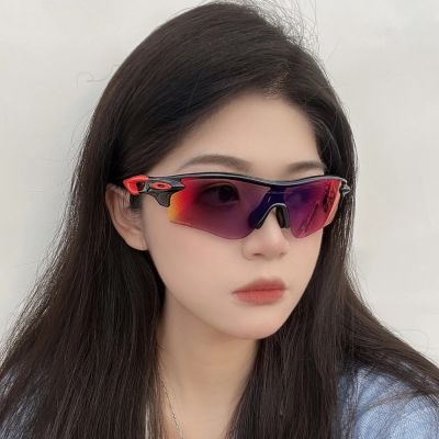【Oakley】奧克力 RADARLOCK PATH 亞洲版 運動包覆 PRIZM 鏡片 OO9206 37 公司貨贈 OAKLEY托特包
