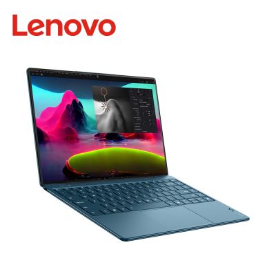 Lenovo聯想 Lenovo 聯想 Yoga Slim 9 Ultra 7 258V/32GB/1TB SSD 14吋 翻轉筆電 83CX0010TW