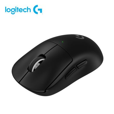 Logitech羅技 羅技 logitech G PRO X Superlight 2 SE 無線輕量化電競滑鼠