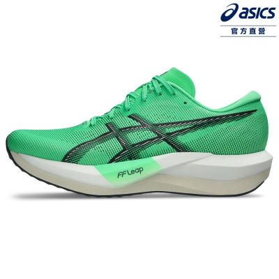 ASICS 亞瑟士 MAGIC SPEED 5 男款 競速 跑鞋 1013A183-300