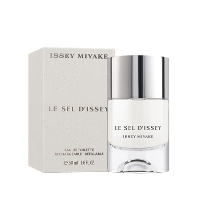ISSEY MIYAKE一生之鹽淡香水50ml