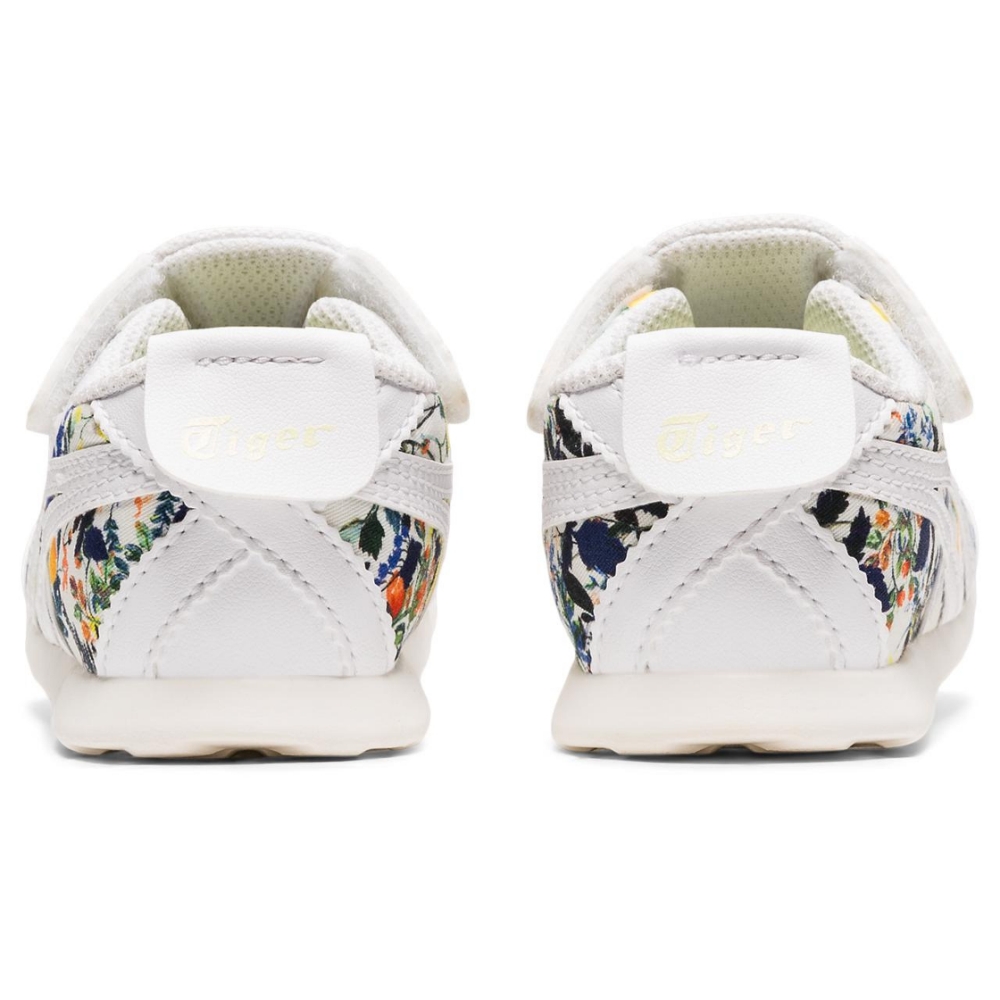 虎 JEST | 鬼塚虎México 66 SD 🩶金屬灰#details 1183C468-020 這雙