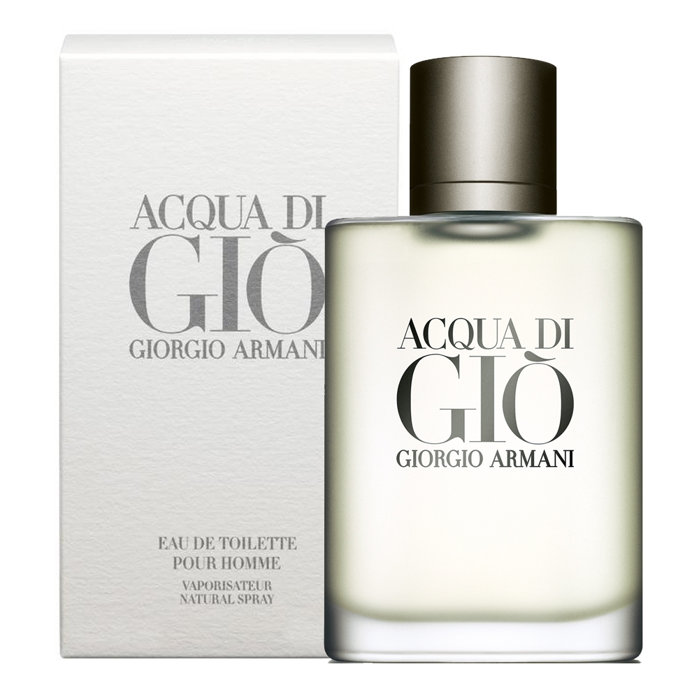 【Giorgio Armani 】　香水　100ml Giorgio Armani 亞曼尼寄情水男性淡香水100ml | 香水/香精/香膏| Yahoo