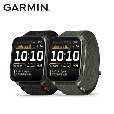 GARMIN Venu X1 全方位GPS智慧腕錶