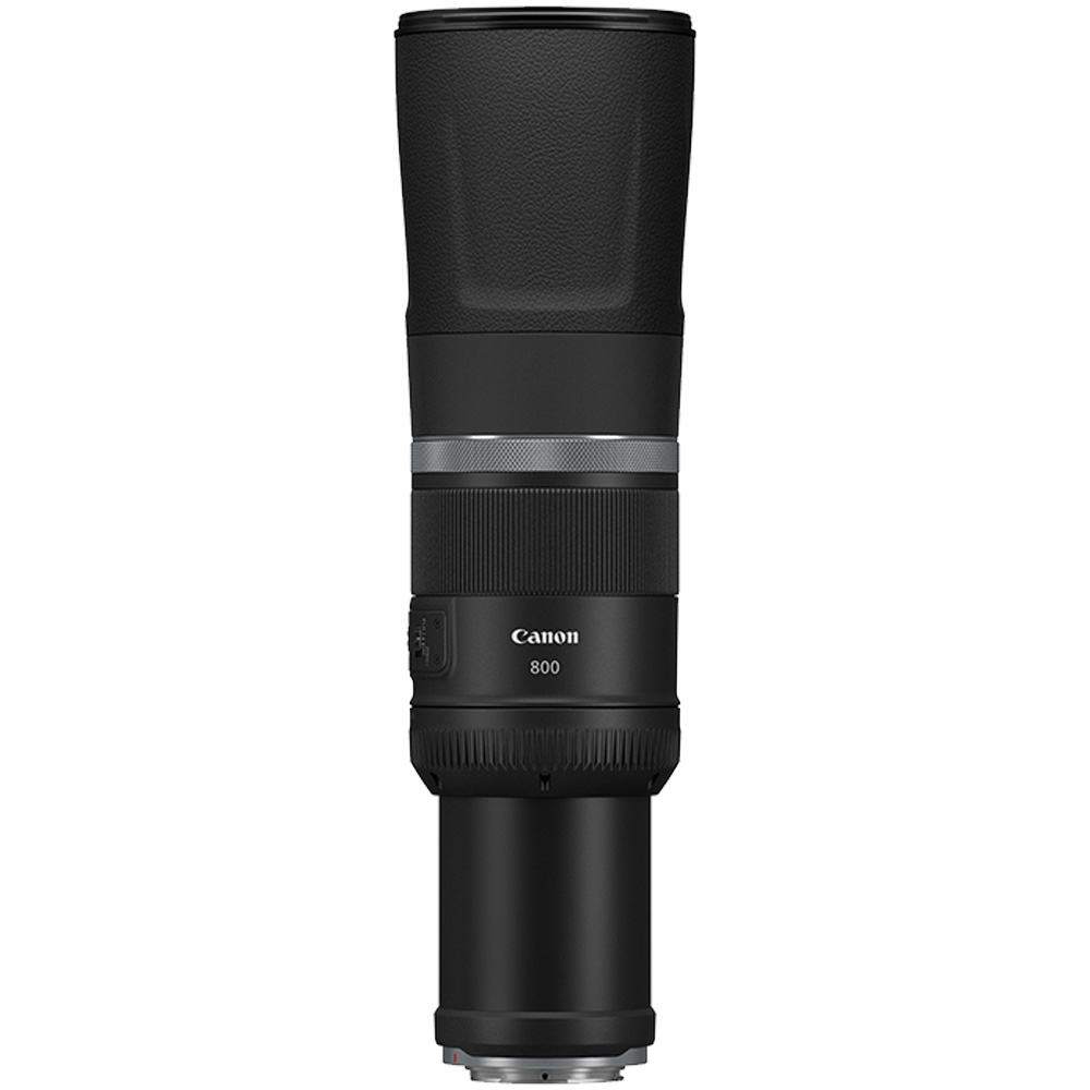 Canon RF 800mm F11 IS STM 超望遠定焦鏡頭公司貨| CANON | Yahoo購物中心