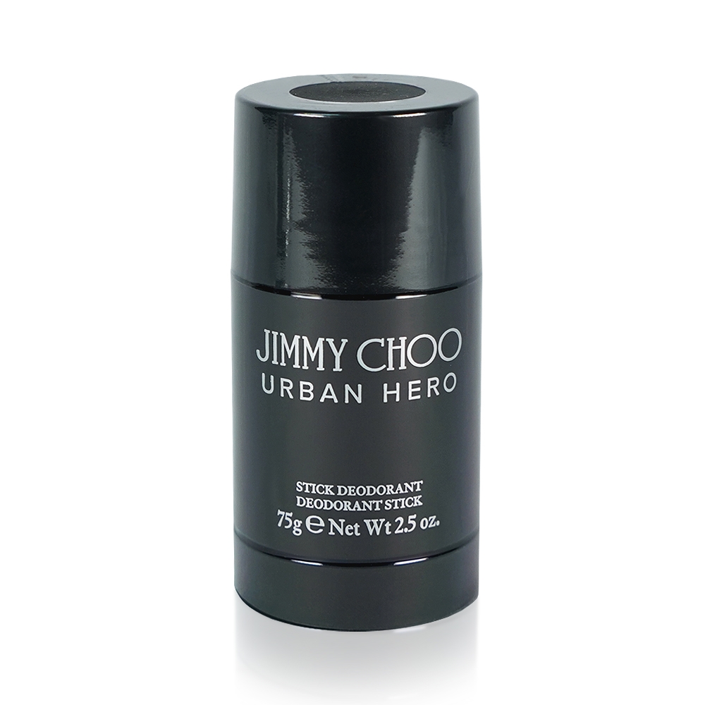 JIMMY CHOO URBAN HERO 男性淡香精體香膏75G | 香水/香精/香膏| Yahoo