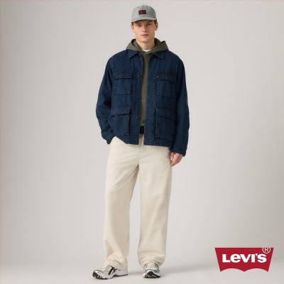 Levi s XX Chino Baggy 寬鬆休閒褲 人氣新品