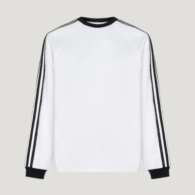 ADIDAS DCE BF LS TEE 女 長袖上衣 LD8223