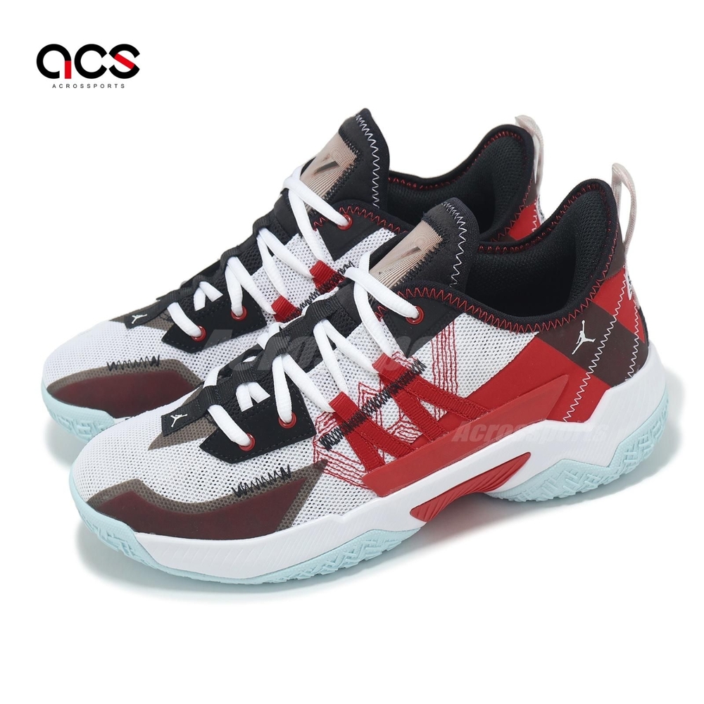 jordan one take ii gs