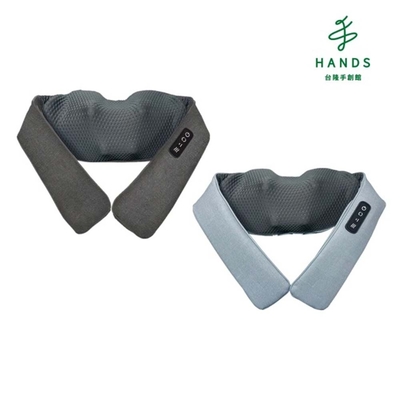 Concern 康生 台隆手創館 Concern康生 Easy gogo 無線筋舒福夾揉按摩帶(CM-153)