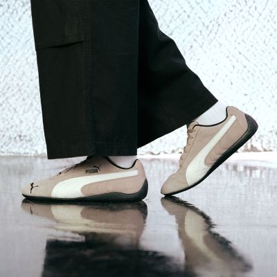PUMA Speedcat 男女 休閒鞋 40632985