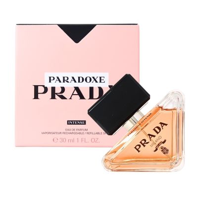 Prada Paradoxe intense 唯我莫測淡香精馥郁版 EDP 30ml 平行輸入
