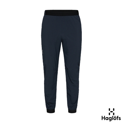 Haglofs 男 L.I.M Lite 輕量快乾長褲 塔恩藍