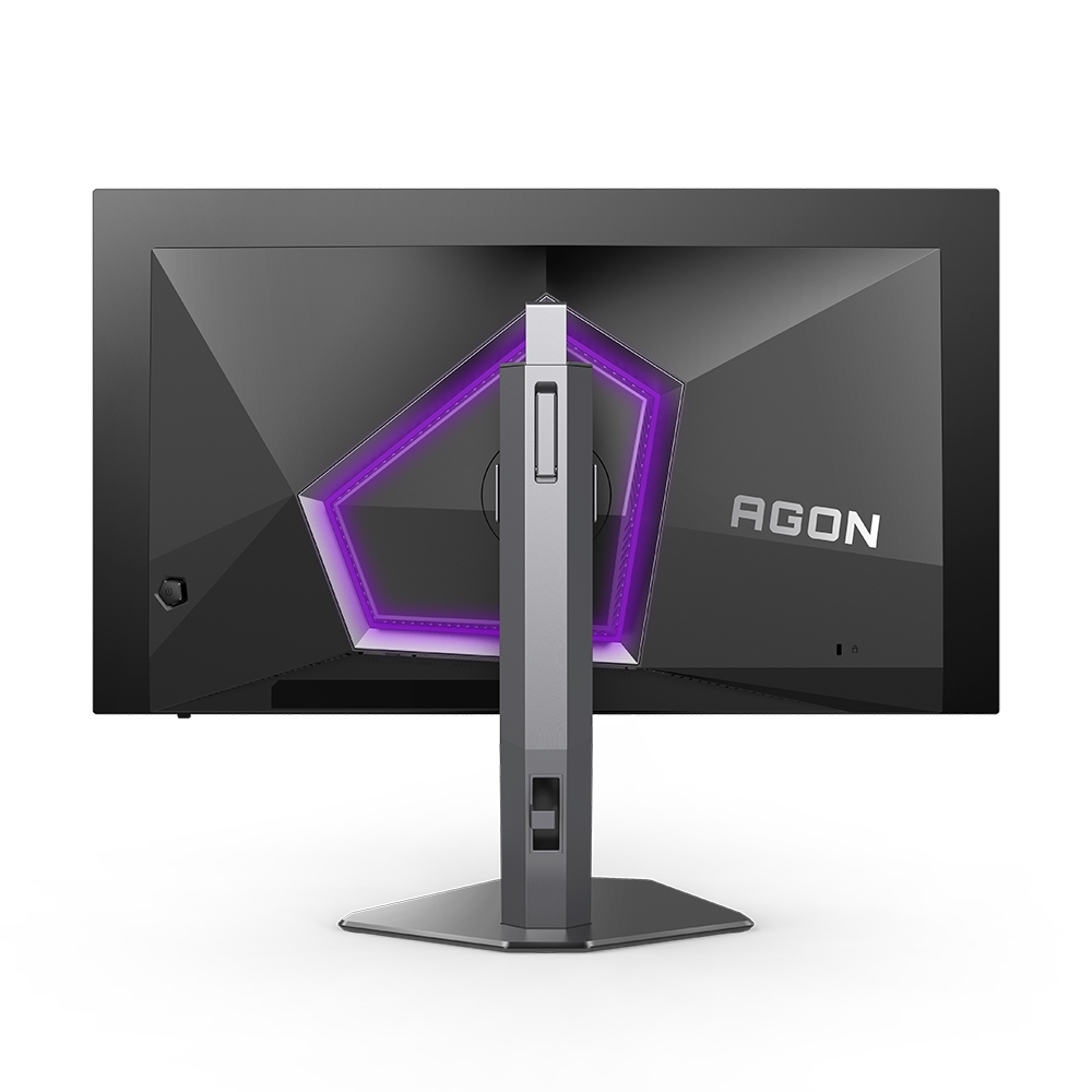 AOC AG276QZD 27型OLED 2K 240Hz 專業電競螢幕| 27型螢幕| Yahoo