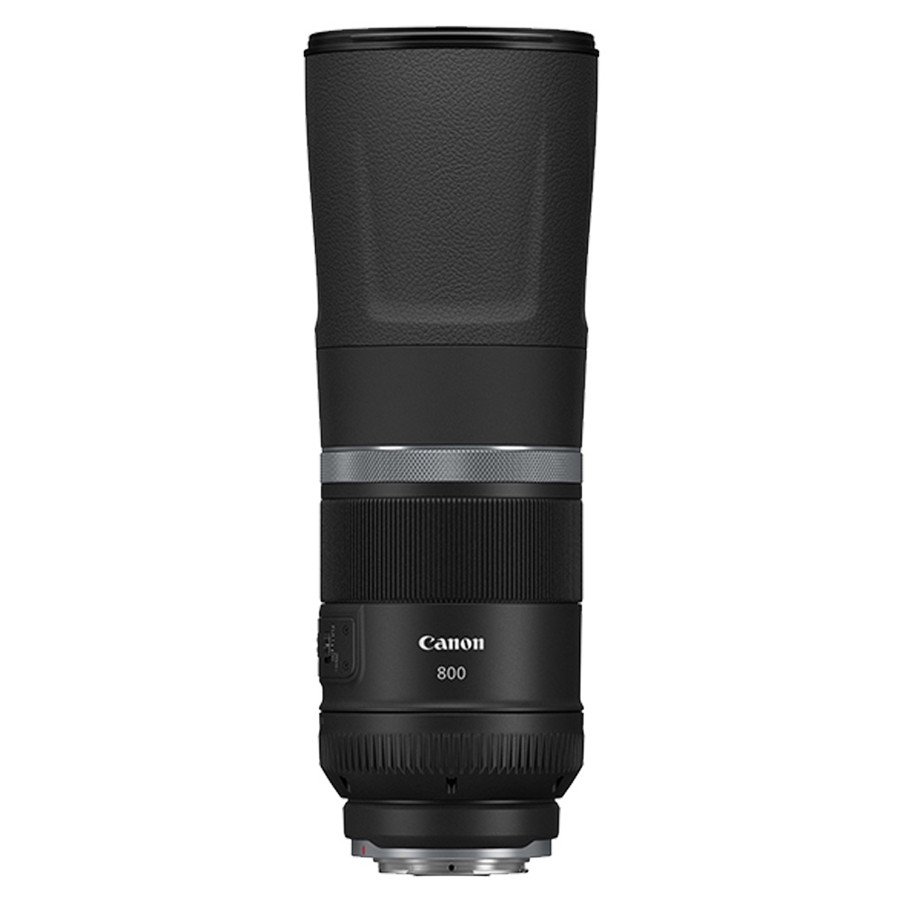 【極美品】超望遠＆単焦点 Canon RF 800mm F11 IS STM Canon RF 800mm F11 IS STM 超望遠定焦鏡頭公司貨| CANON | Yahoo購物中心