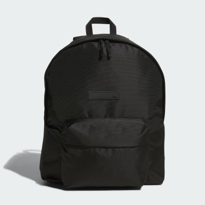 【adidas 愛迪達】 MUST HAVES 後背包 男/女 JZ2115