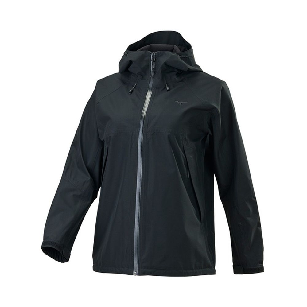 【MIZUNO 美津濃】GORETEX 運動外套 運動夾克 男女 A-B2TEBW9131 B-B2TEBX9109 C-B2TEBW9109 精選六款 (B 女款-B2TEBX9109)