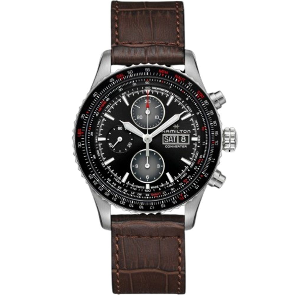 Hamilton KHAKI 卡其航空系列/H76726530