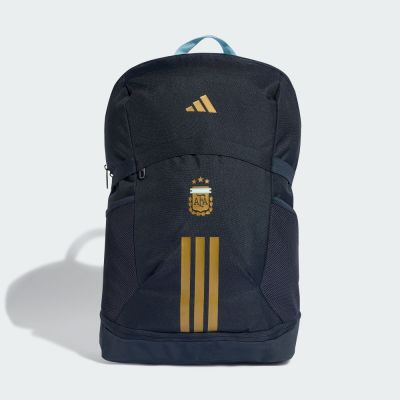 【adidas 愛迪達】 世界盃 阿根廷 後背包  戶外 運動 休閒 男/女 KE1386