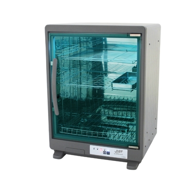 友情牌73公升三層全機不鏽鋼紫外線烘碗機PF-6161