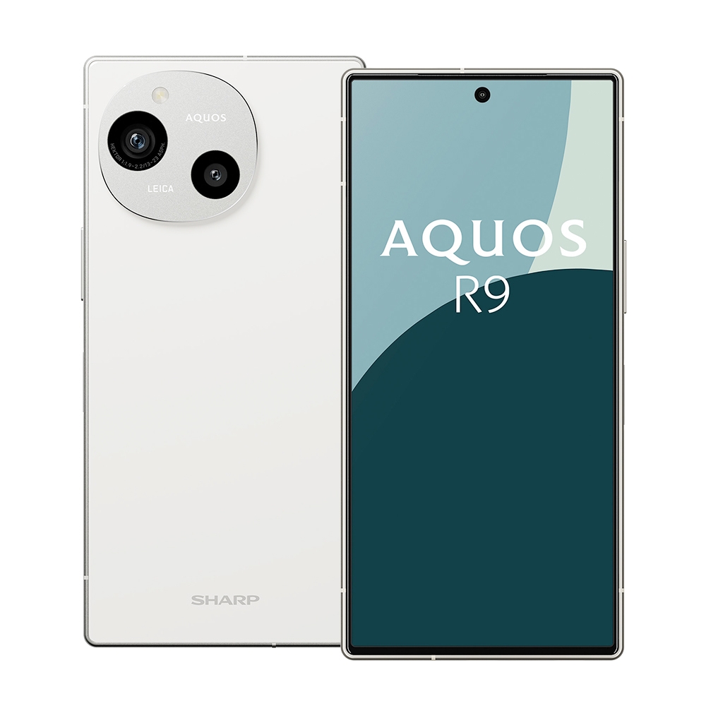 SHARP AQUOS R9 5G (12G/256G) 6.5吋徠卡智慧型手機| SHARP夏普| Yahoo