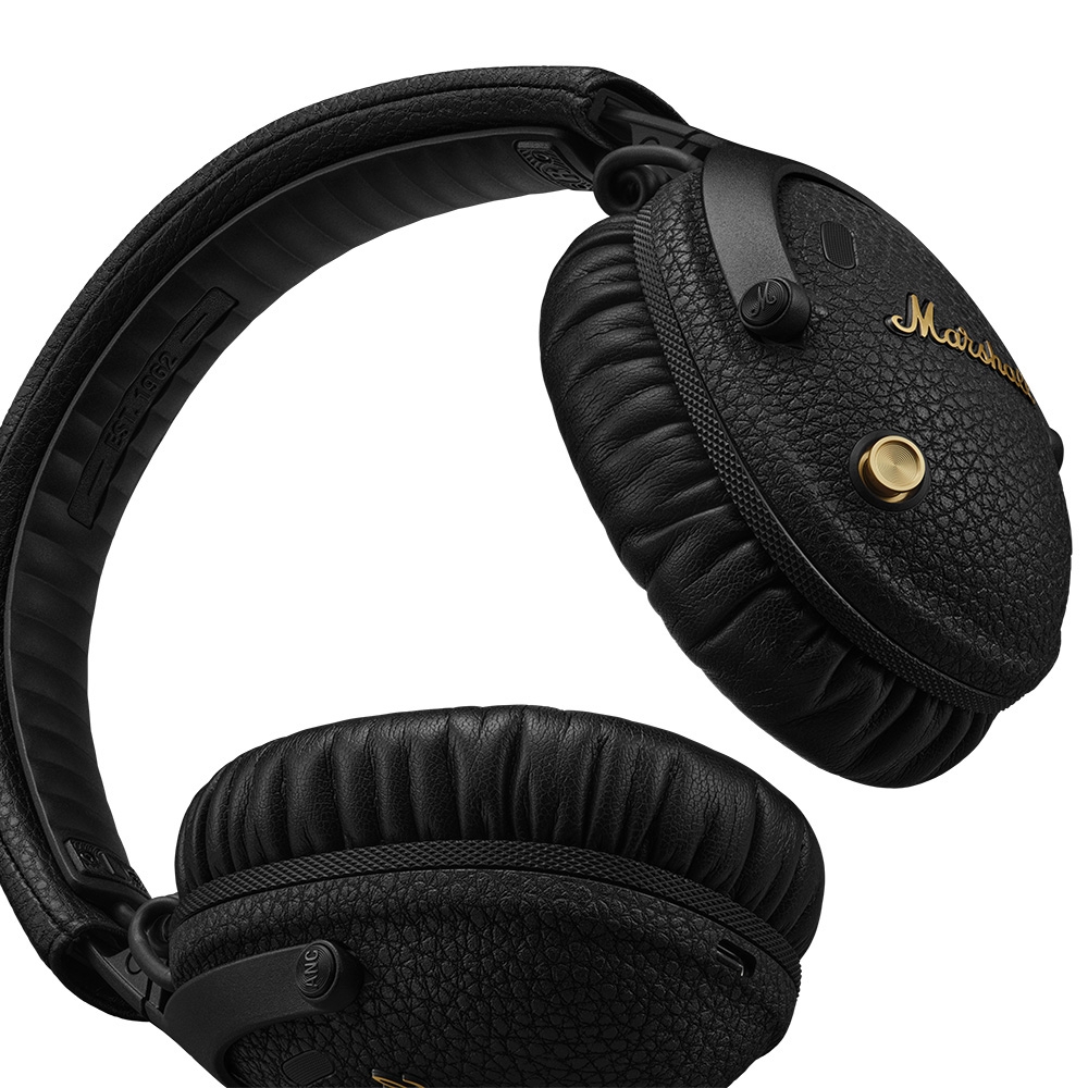 美品 Marshall Monitor III A.N.C. MONITOR III A.N.C. – Marshall │ 完実電気株式会社 | KANJITSU DENKI