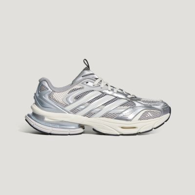 Adidas 愛迪達 XLG Supersonic LB2230 男女 休閒鞋 復古 Y2K 流行 米銀